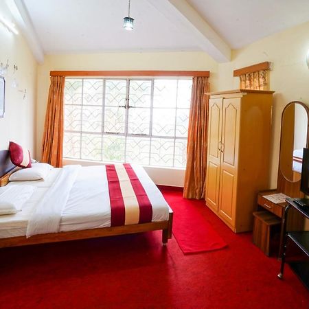 Hotel Tamilnadu - Kodaikanal Exteriör bild